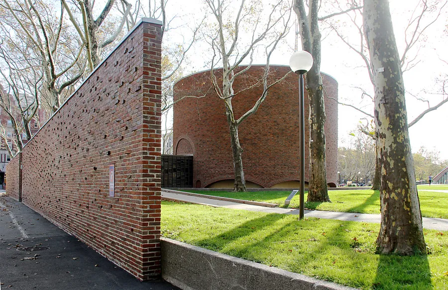MIT Chapel