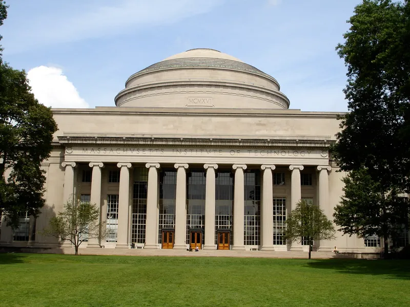 MIT Museum