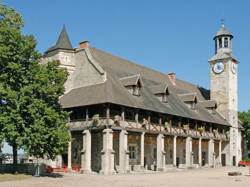 MUPOP - Musée des Musiques Populaires