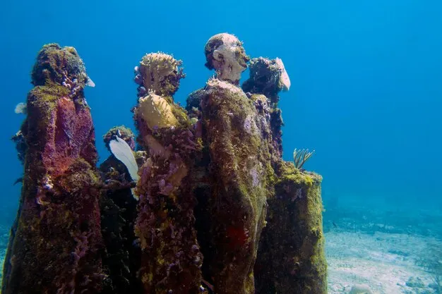 MUSA Underwater Museum