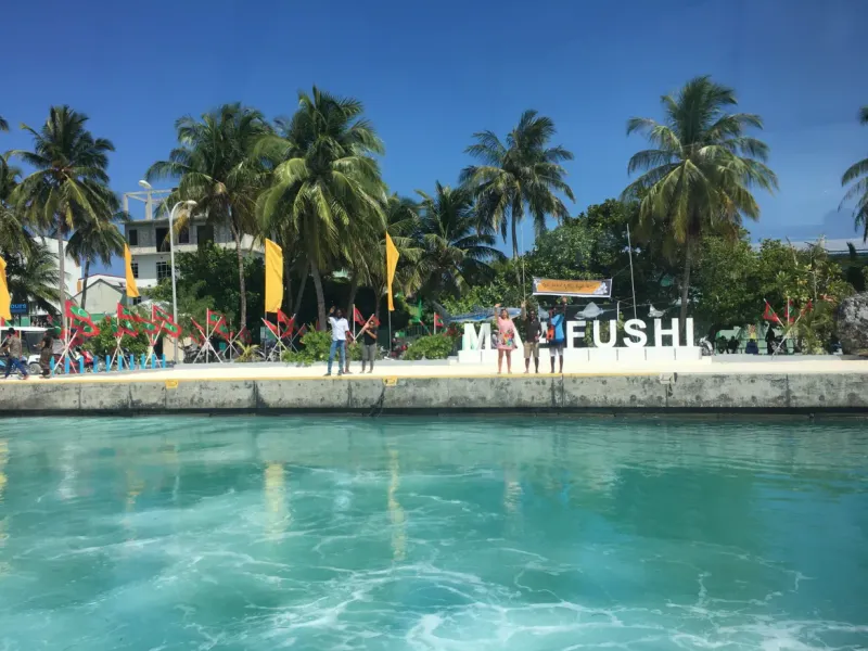 Maafushi Dive Center