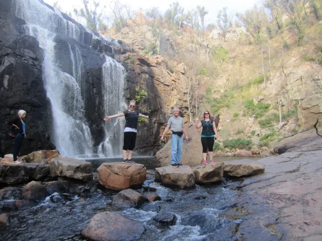 MacKenzie Falls