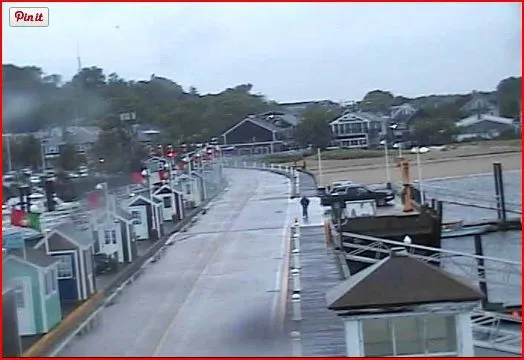 MacMillan Pier