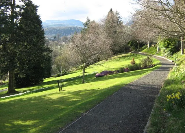 MacRosty Park