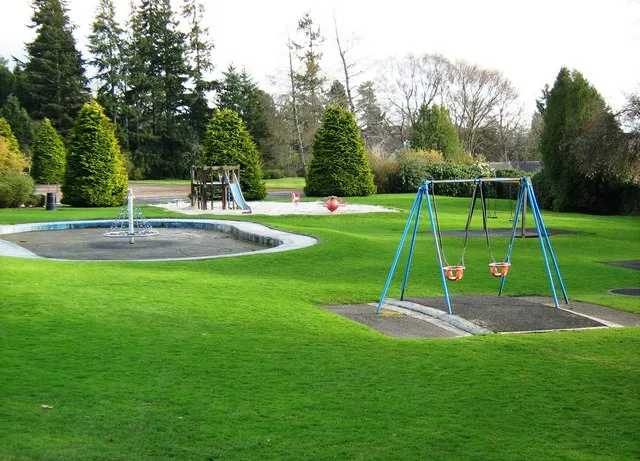 MacRosty Park