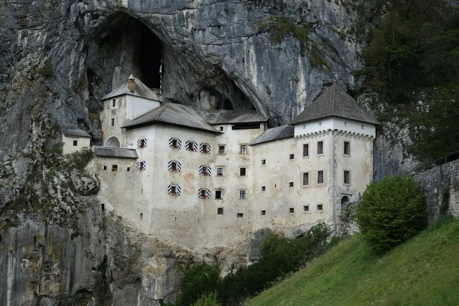 Macadamia Castle