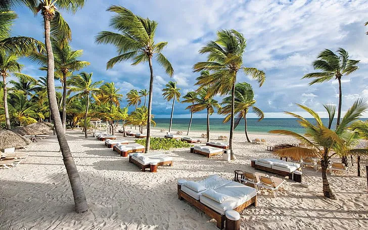 Macao Beach