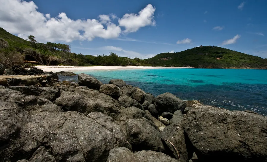 Macaroni Beach