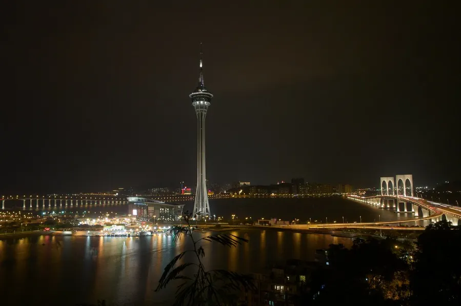 Macau Tower