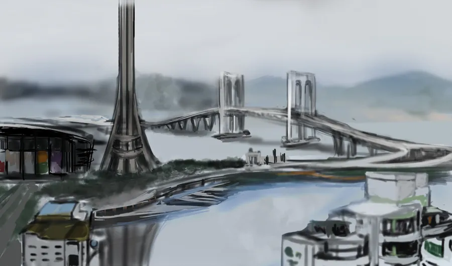 Macau Tower