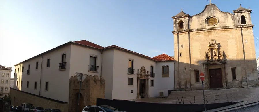 Machado de Castro National Museum