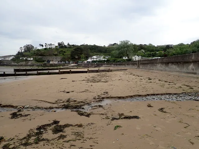 Machroes Beach