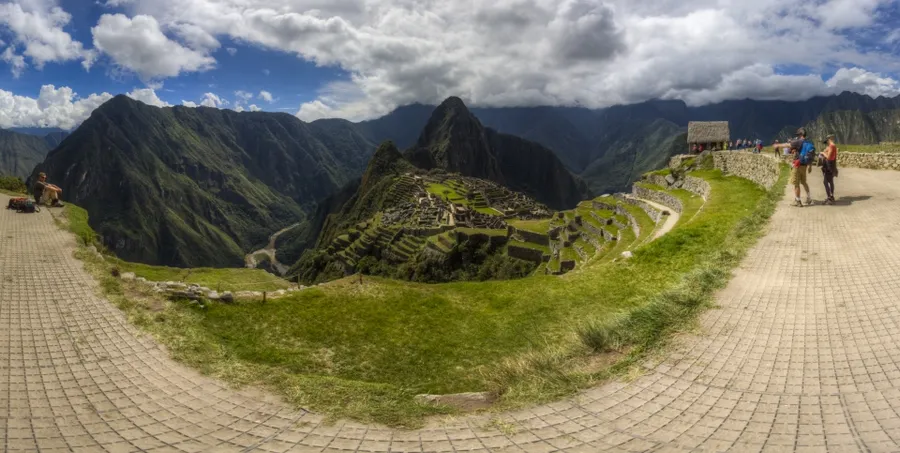Machu Picchu Pueblo