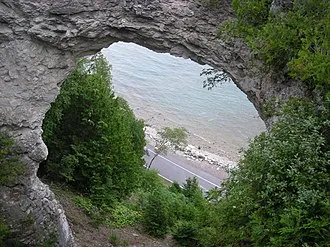 Mackinac Art Museum