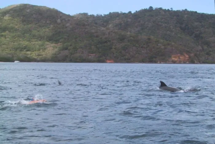 Macqueripe Bay