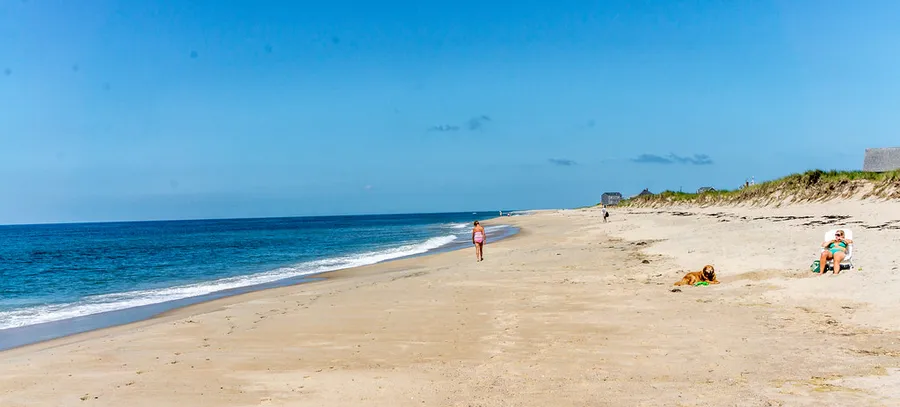 Madaket Beach