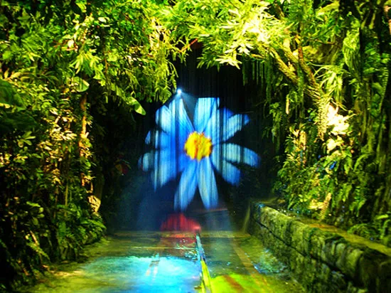 Madeira Theme Park