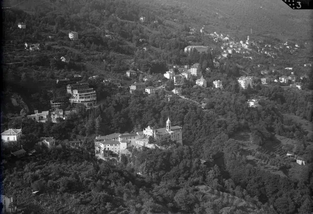 Madonna del Sasso