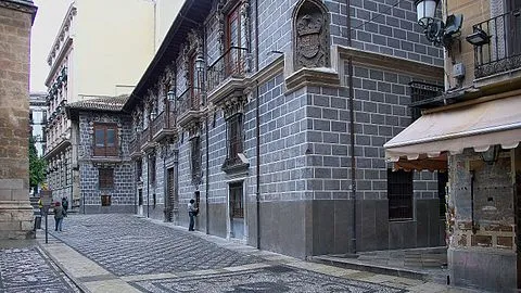 Madrasah of Granada