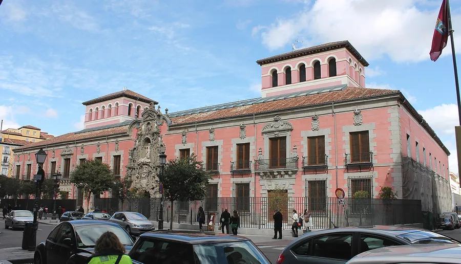 Madrid Historical Museum