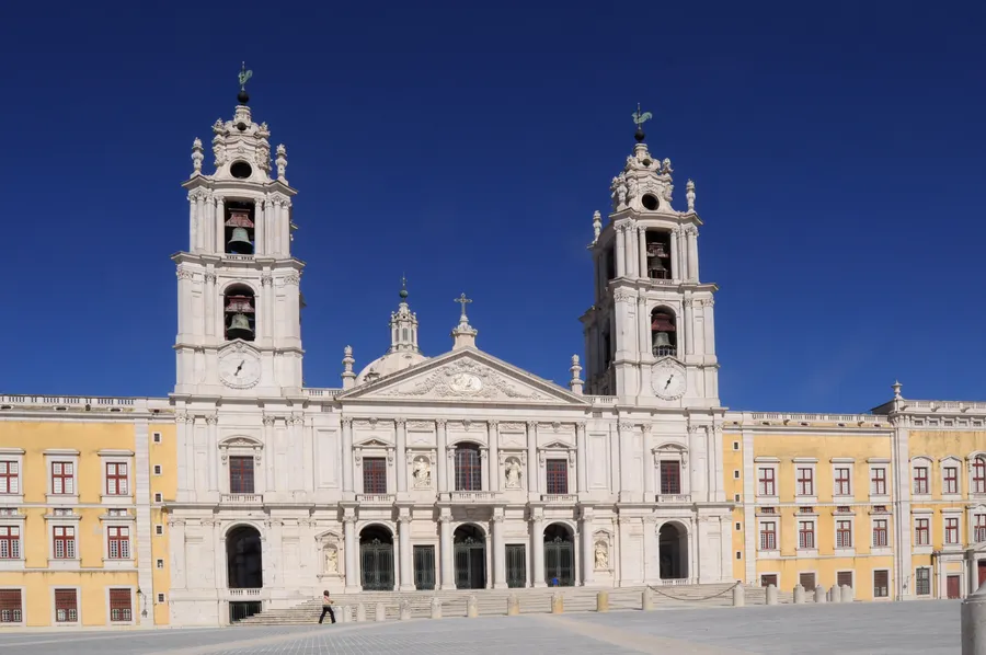 Mafra National Palace