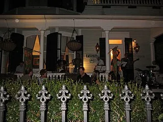Magazine Street