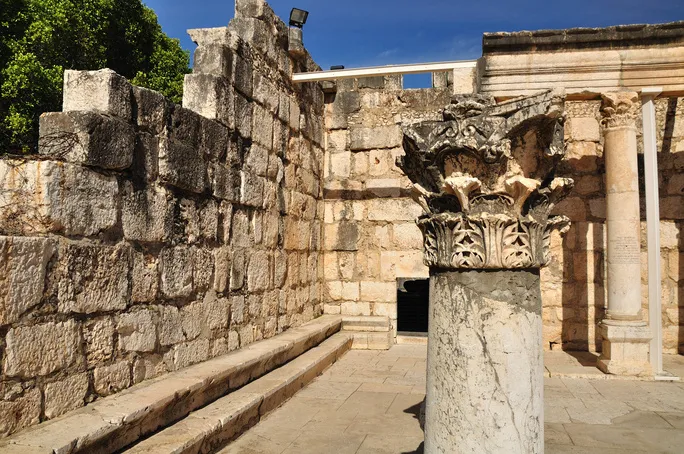 Magdala