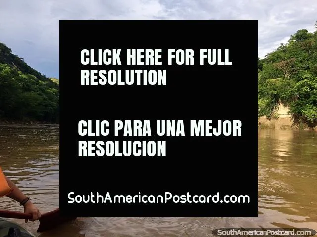Magdalena River