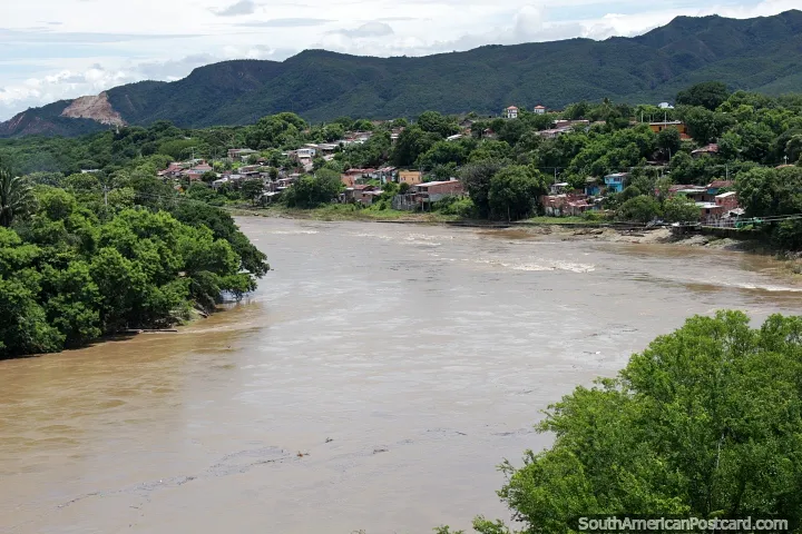 Magdalena River