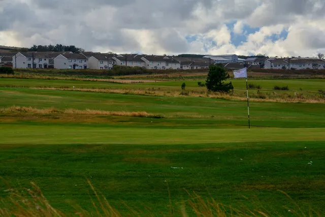 Magdalene Fields Golf Club