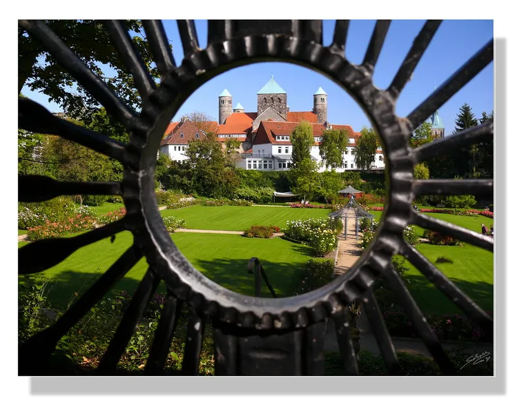 Magdalenengarten