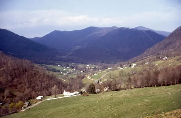 Maggie Valley Opry House