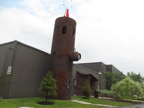 Magic Hat Brewing Company