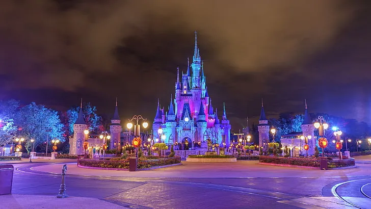 Magic Kingdom