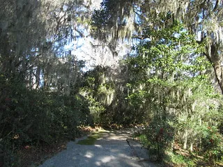 Magnolia Plantation & Gardens
