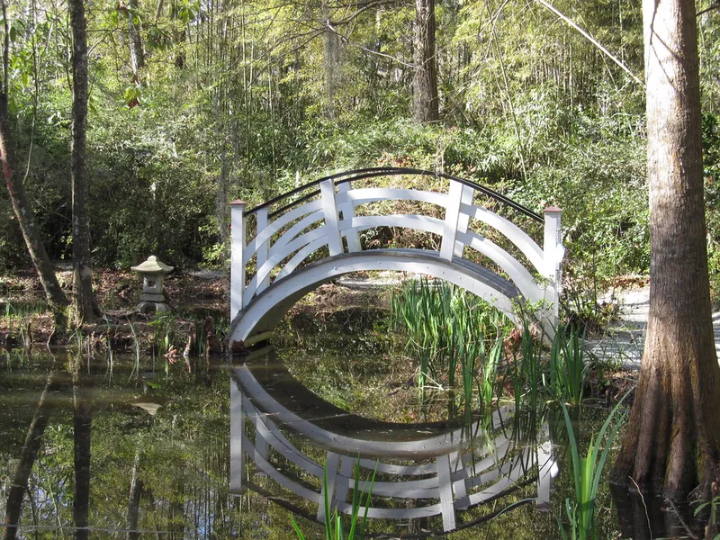 Magnolia Plantation and Gardens
