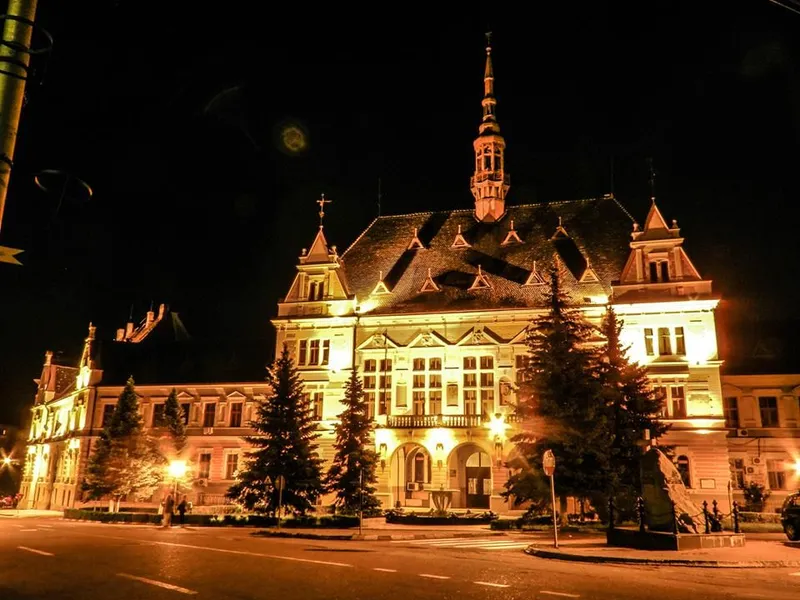 Magnus Cathedral