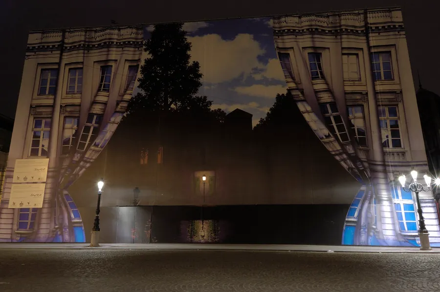 Magritte Museum