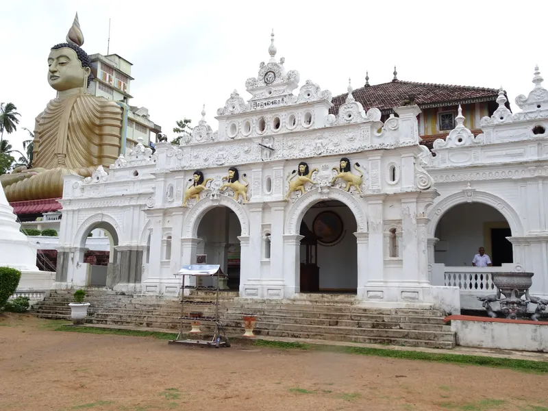 Magul Maha Viharaya