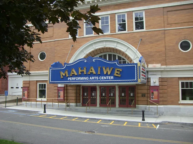 Mahaiwe Performing Arts Center
