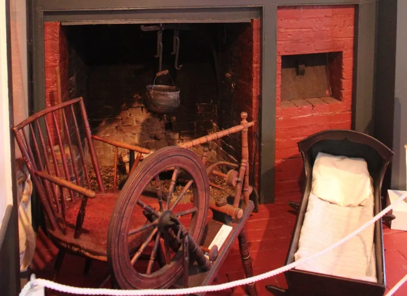 Mahone Bay Museum