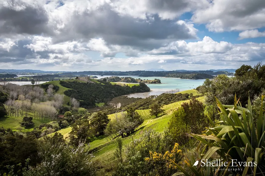 Mahurangi Regional Park