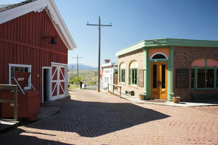 Mai Wah Museum