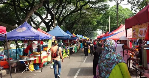 Main Bazaar