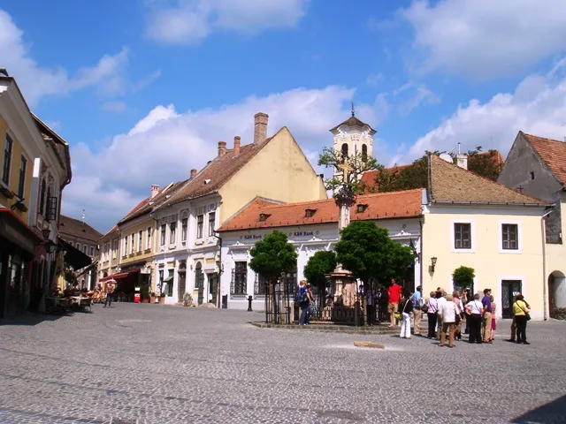 Main Square