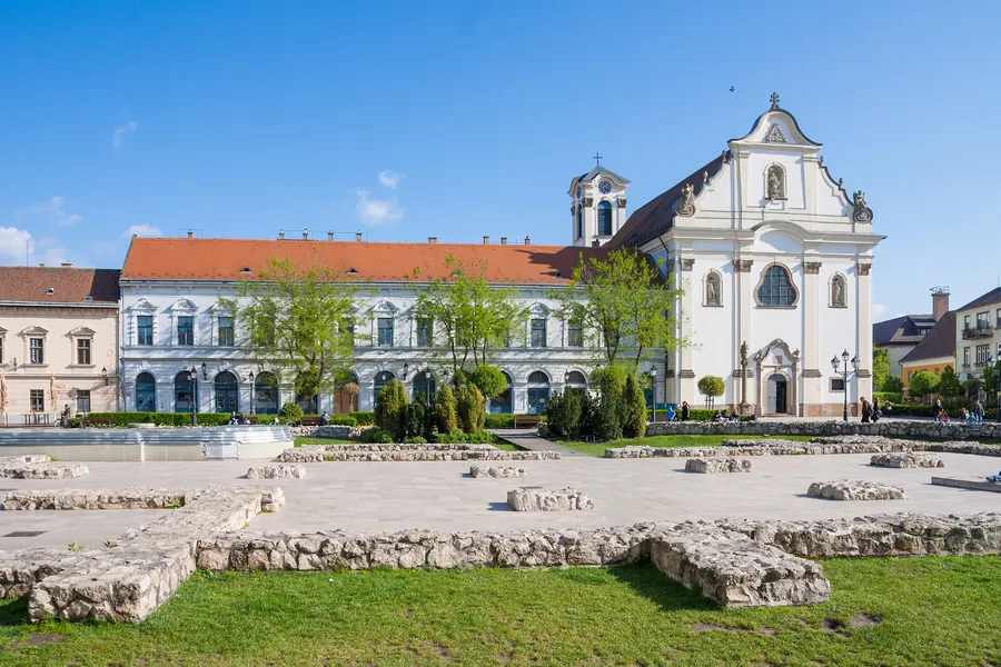 Main Square