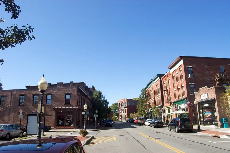 Main Street, Beacon