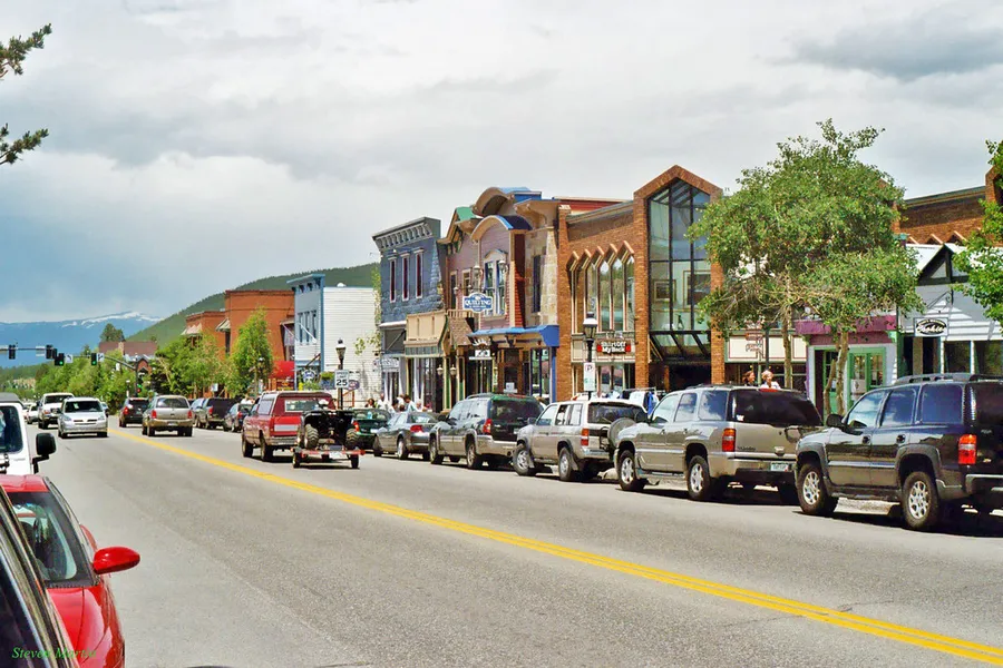 Main Street