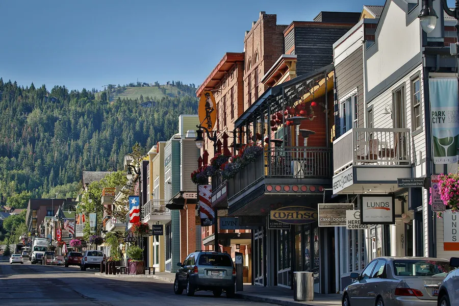 Main Street