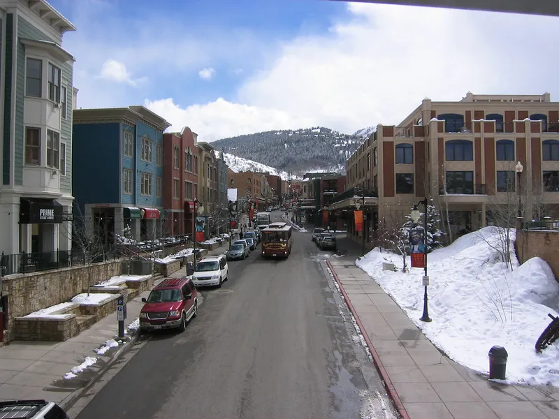 Main Street